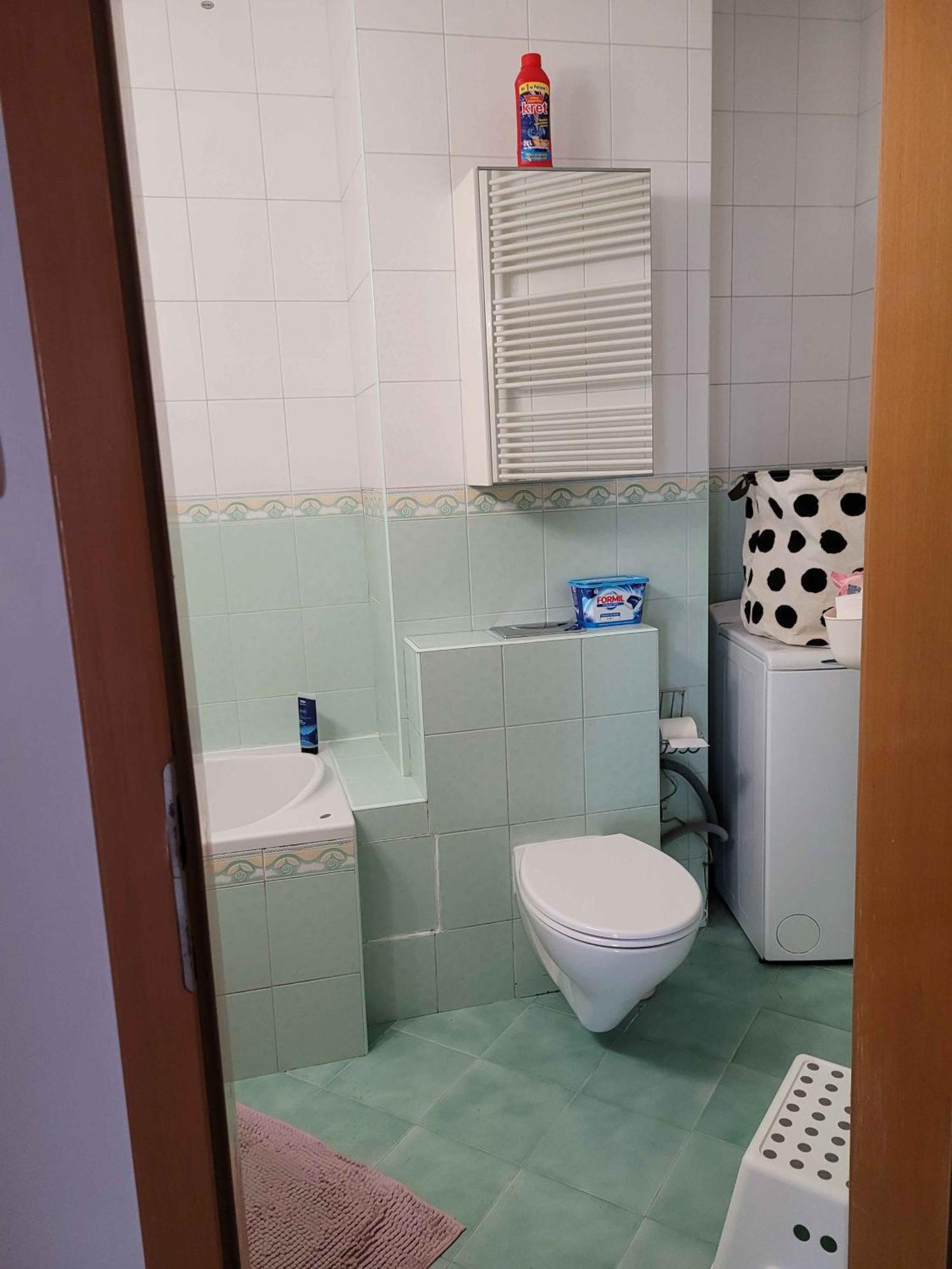 Krok Od Metro Bemowo Apartamento