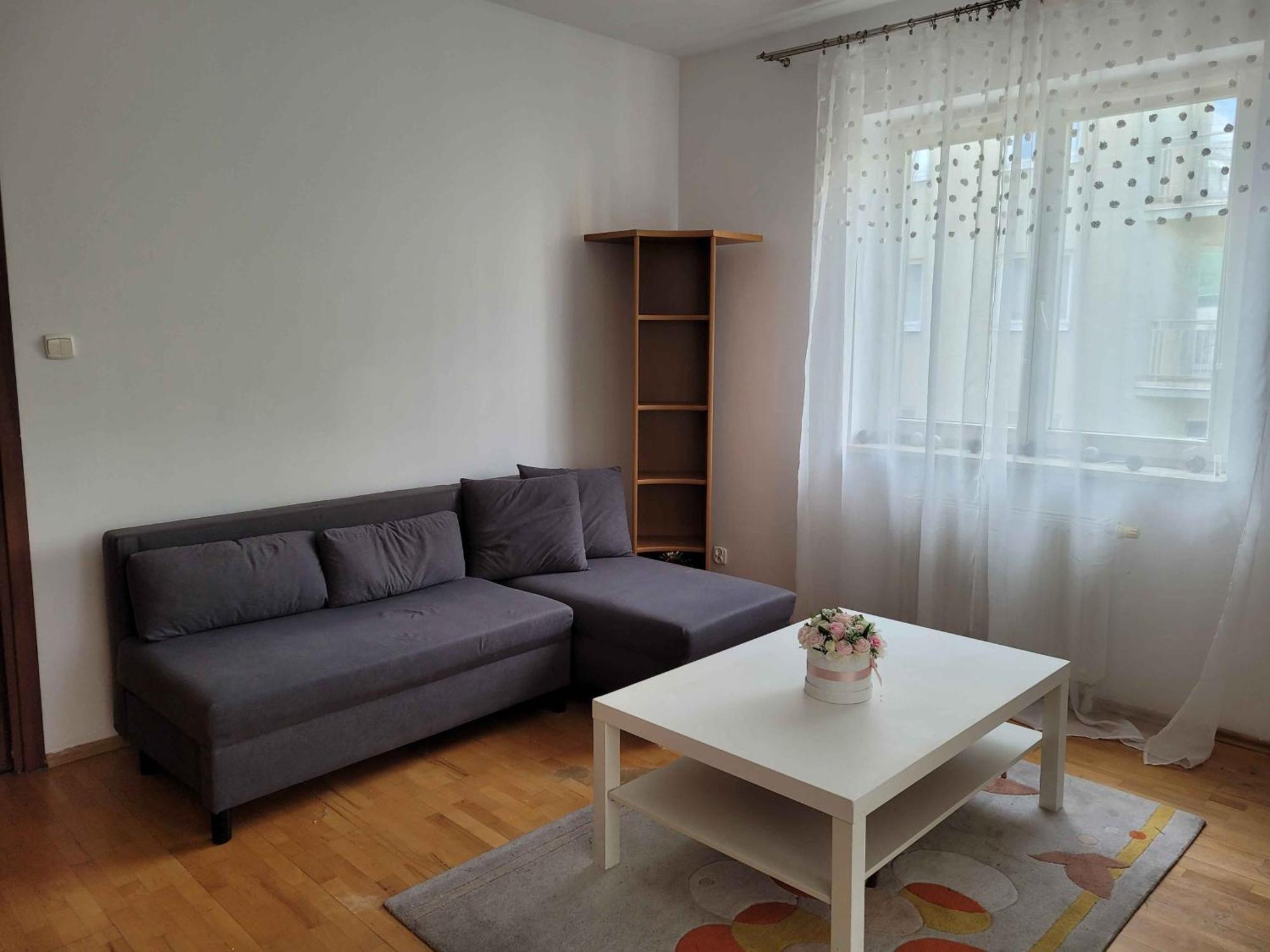 Krok Od Metro Bemowo Apartamento