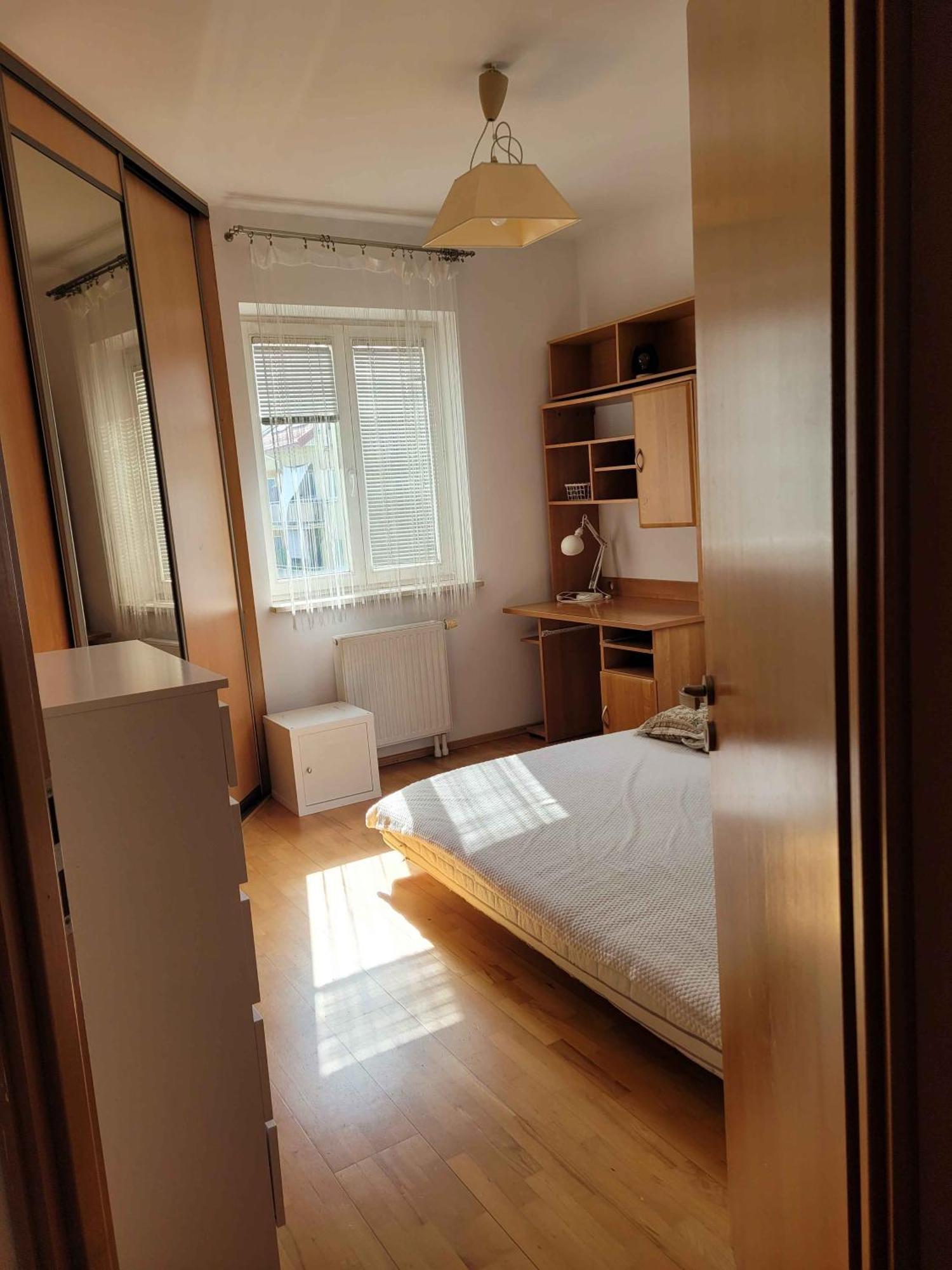 Apartamento Krok Od Metro Bemowo Varsovia
