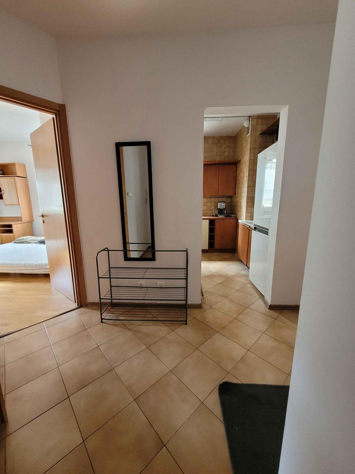 Krok Od Metro Bemowo Apartamento Varsovia