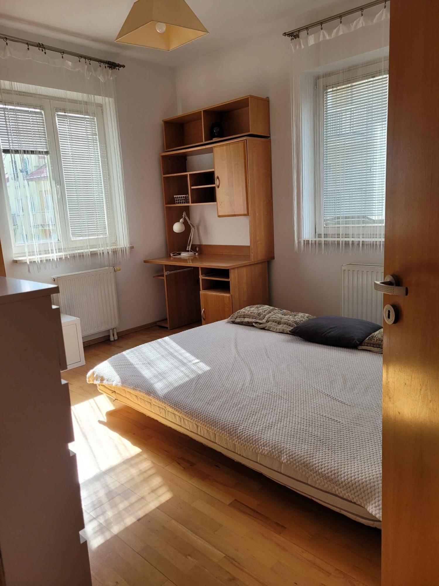 Apartamento Krok Od Metro Bemowo *